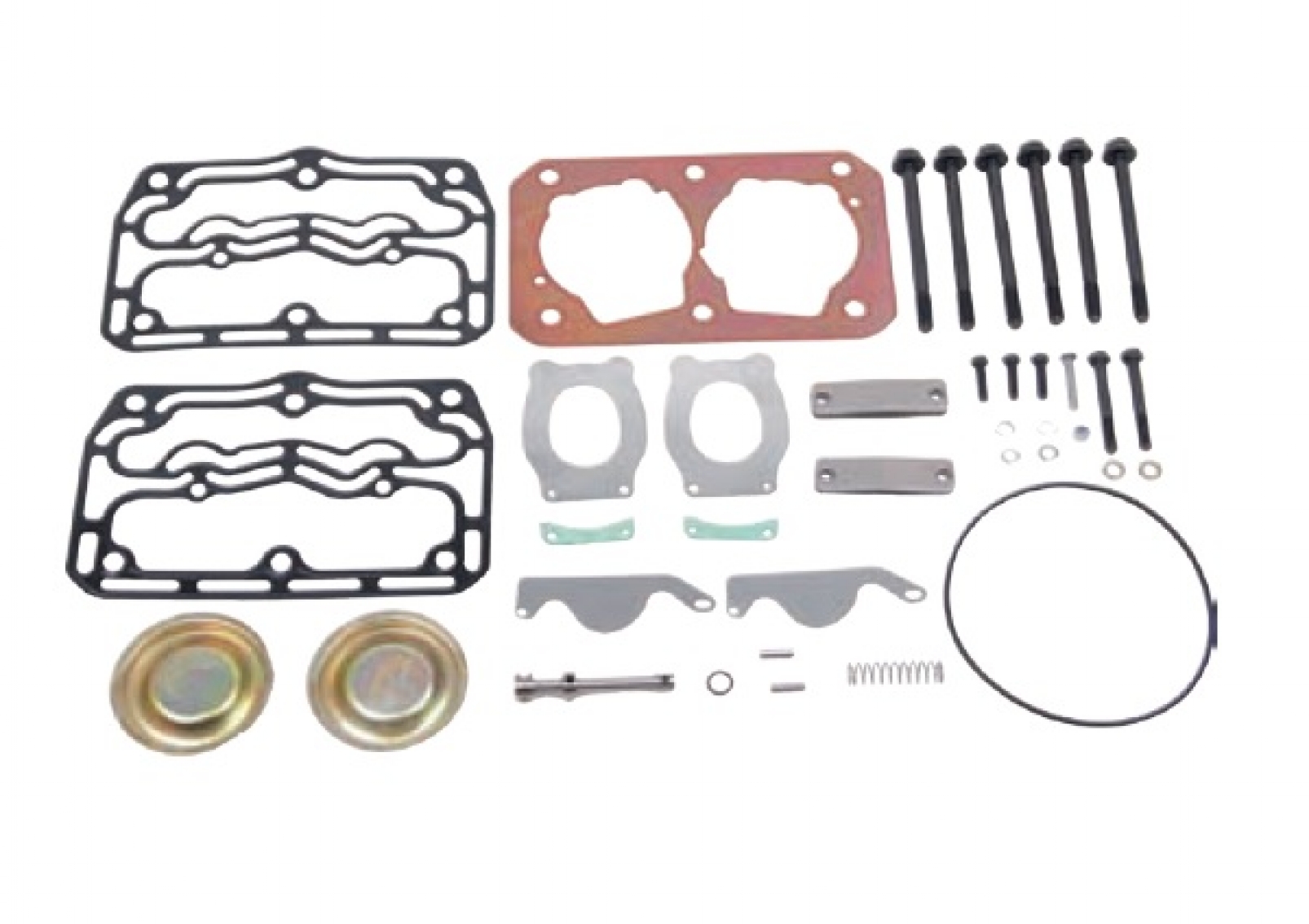 Air Compressor Repair Kit for Daf, 9115040032, 1331146