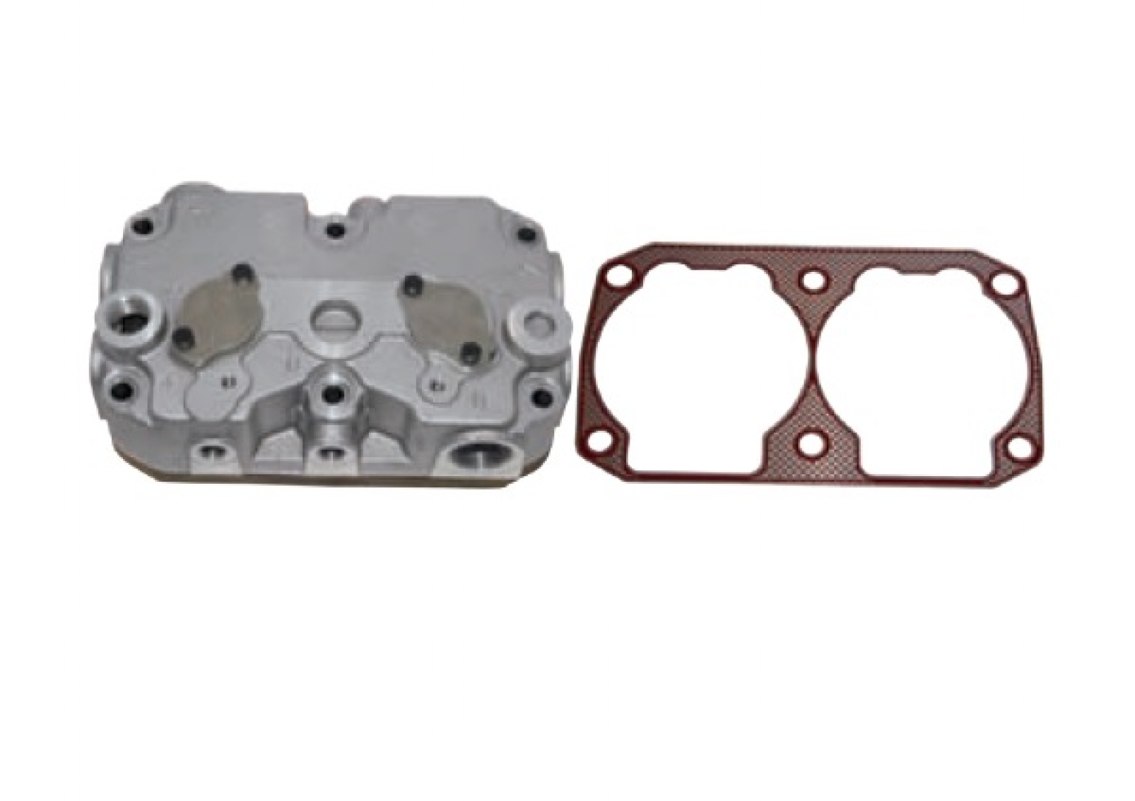 Air Compressor Repair Kit for Iveco 42549152, SEB01851004, LK4977, LK4952, LK4963, LK4958, LK4962