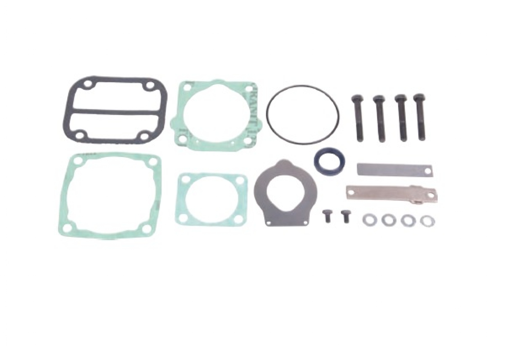 Air Compressor Repair Kit for Volvo, Iveco, Deutz, 0001309980, 0001300615, STW63786