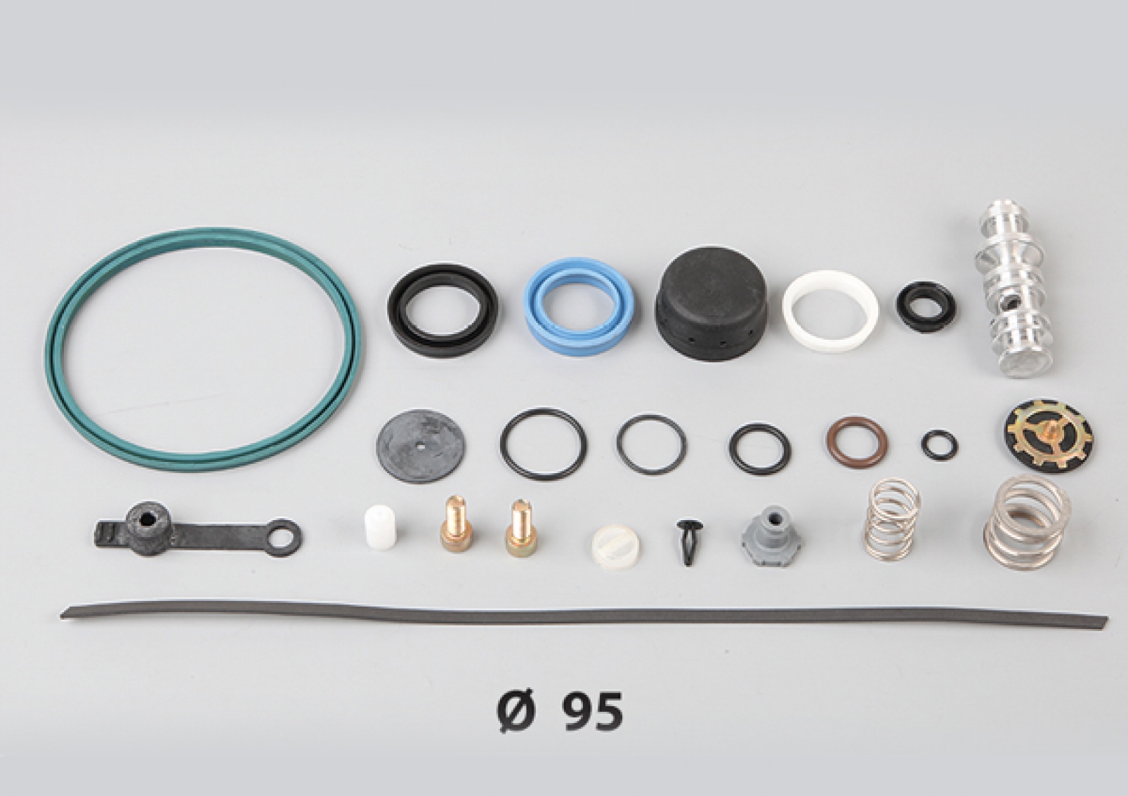 Clutch Servo Repair Kit for Volvo,  628476AM, 85102142