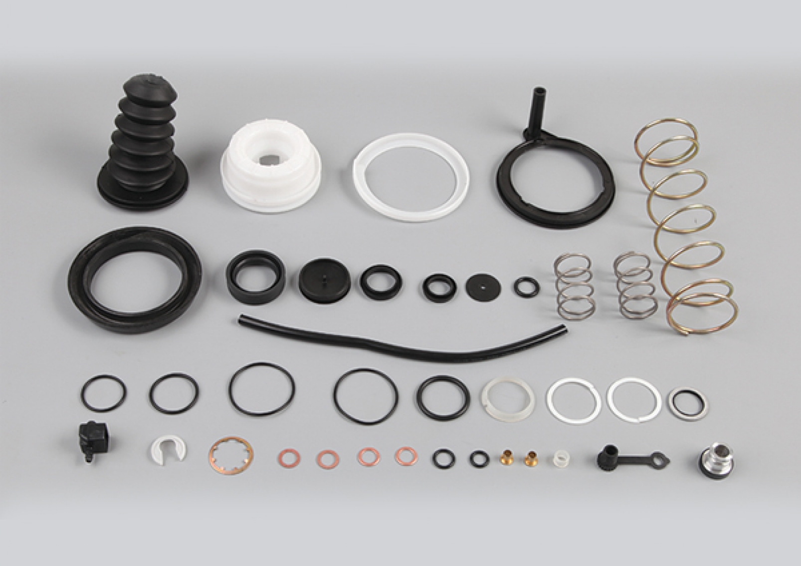 Clutch Servo Repair Kit for Mercedes Benz, Man, Daf, 970 051 910 2, 066873, 000 290 06 47