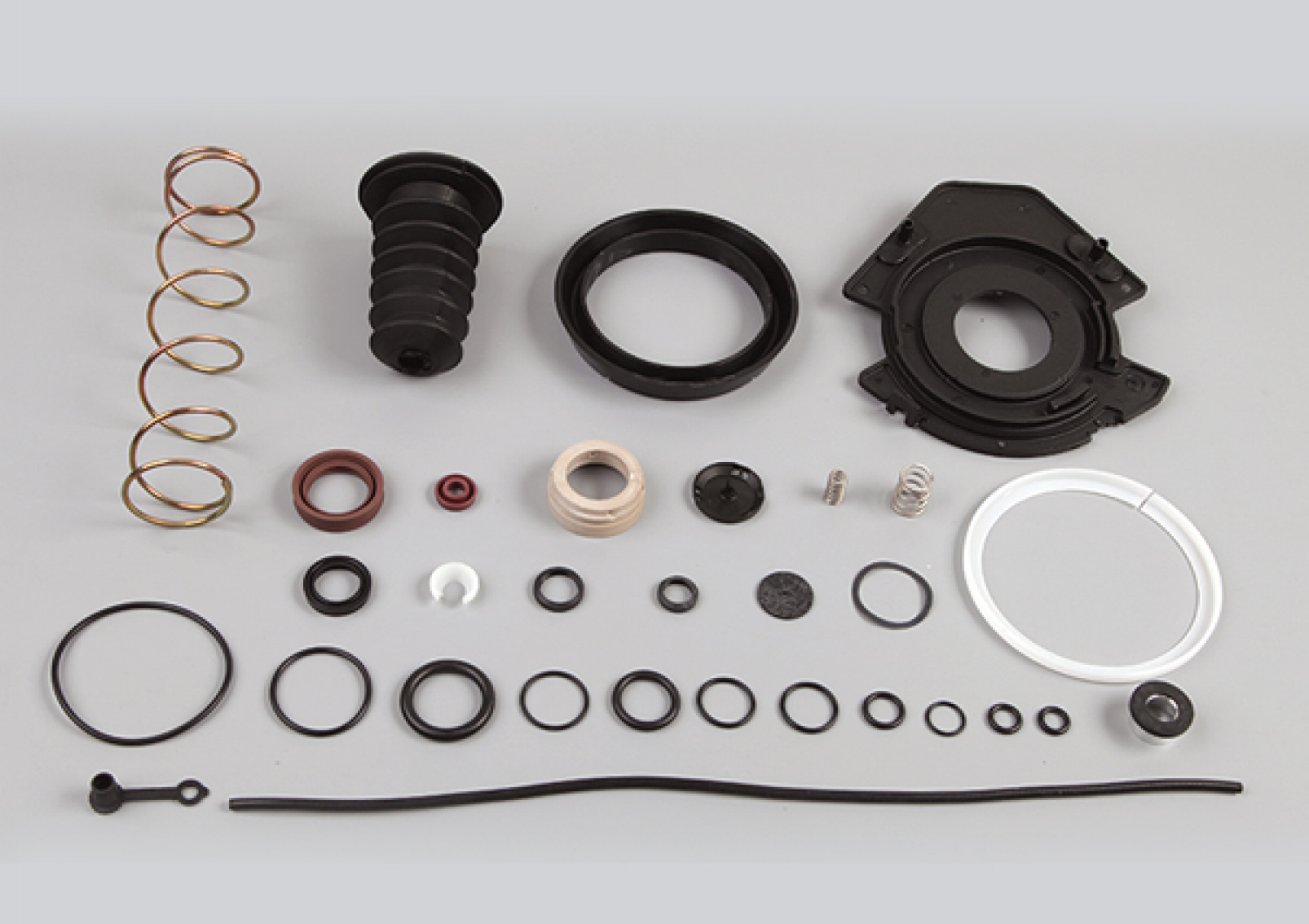 Clutch Servo Repair Kit for Mercedes Benz, Man, Daf, 970 051 949 2