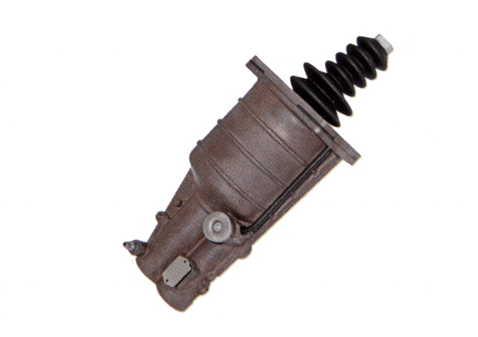 Clutch Servo Unit for Iveco, VG 3286, VG3286