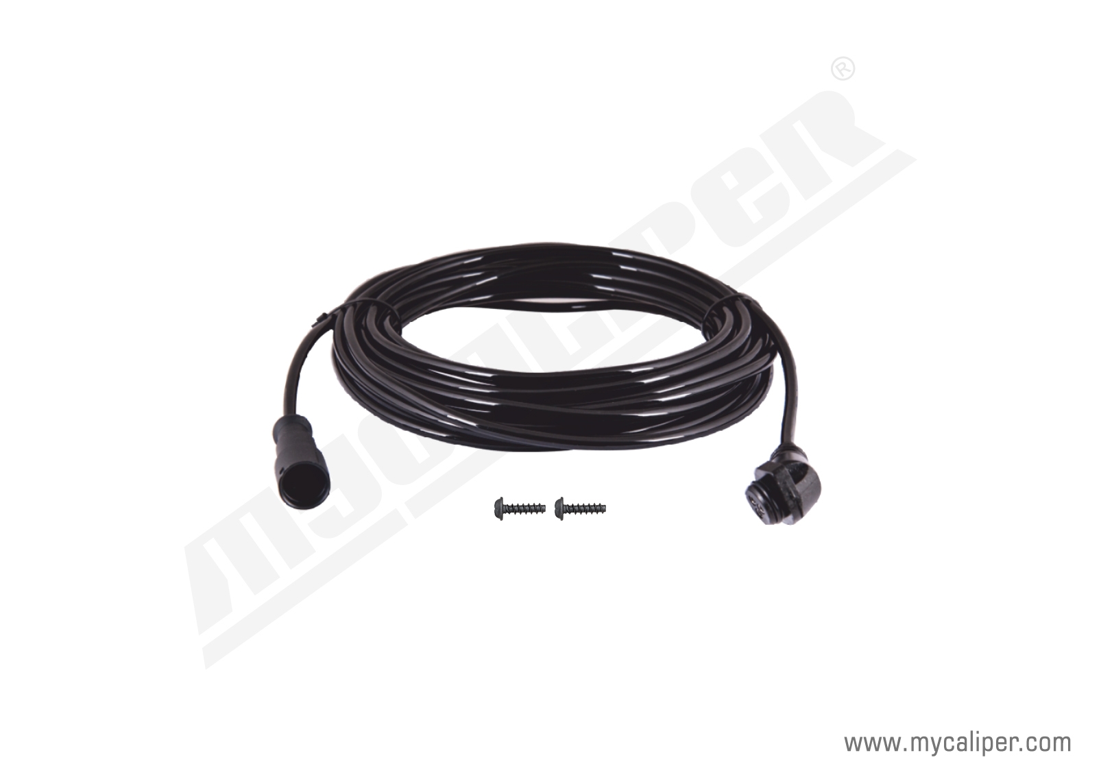 Sensor Cable with Connector Socket (8,0 m) 