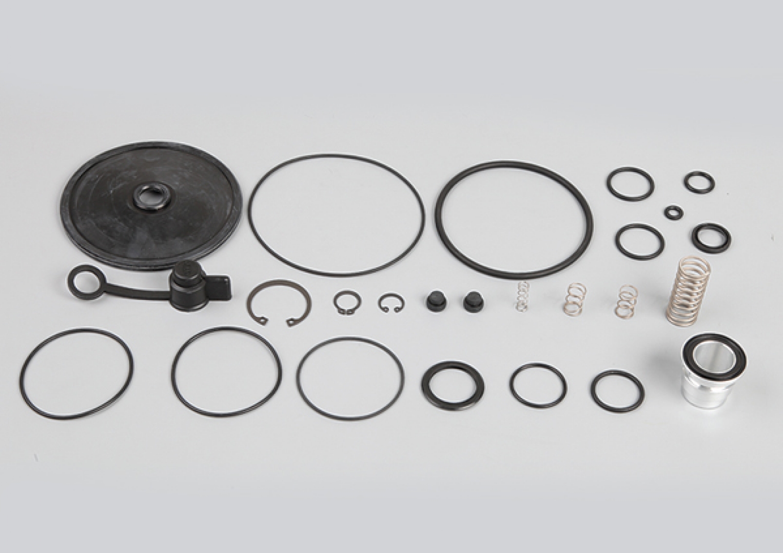 Trailer Load Sensing Valve Repair Kit, I84451/008