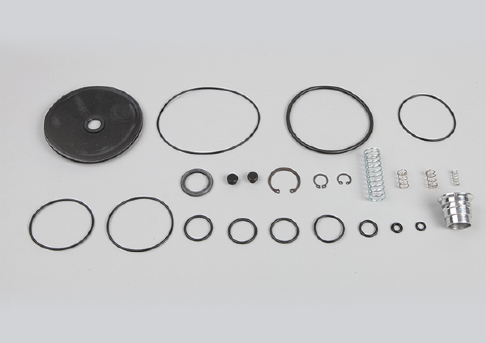 Trailer Load Sensing Valve Repair Kit, II14588/008